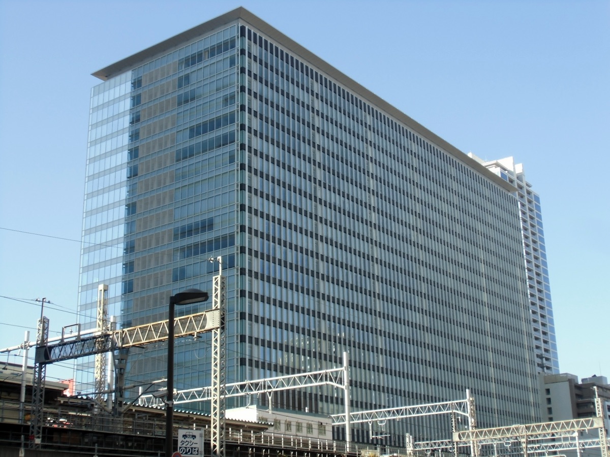 Akihabara UDX Seasonal Pop-ups